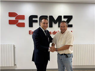 FEMZ reivindica el papel estratégico del sector metal en un escenario internacional de máxima inestabilidad