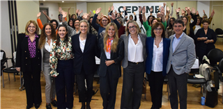 Mujeres emprendedoras, Historias de éxito femenino en CEPYME Zaragoza en el marco de la semana del emprendimiento