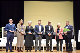 FITCA y CEPYME Zaragoza presentes en el primer Foro de Fomento Empresarial y de Empleo de Tarazona y Comarca