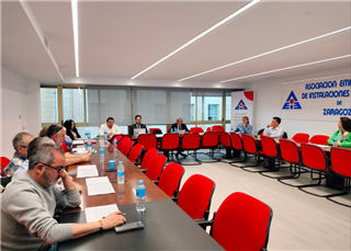  AEIEZ llama al relevo generacional y la unión del sector en su Asamblea Ordinaria