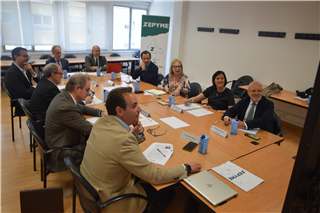 Los Premios ZEPYME regresan para rendir homenaje a las pymes y asociaciones de la provincia de Zaragoza