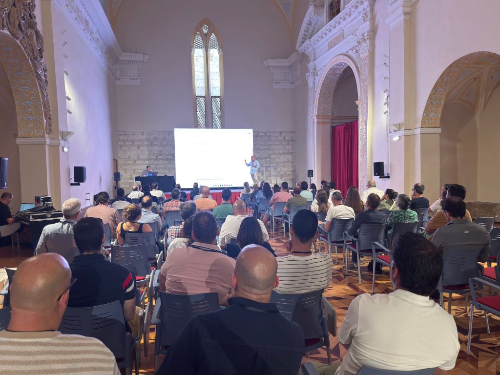 Jornada IA para Empresas en Calatayud