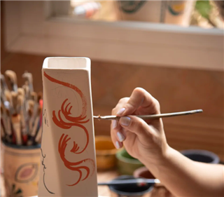 El Centro de Artesanía de Aragón celebra los Días Europeos de la Artesanía con una jornada de puertas abiertas 