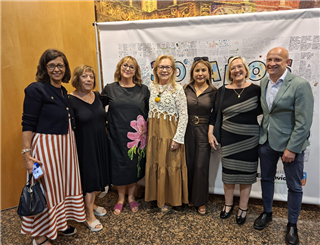 ZEPYME celebra 30 años de la Fundación Tranvía ante un aforo de 200 personas