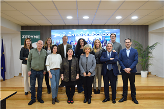 CEPYME Zaragoza comparte con su red asociativa su balance anual y los servicios disponibles para impulsar a las pymes