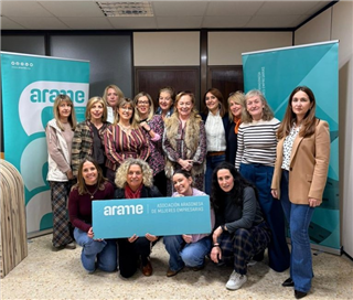 ARAME impulsa su primera Comisión de Industria para reforzar el liderazgo femenino en el sector industrial