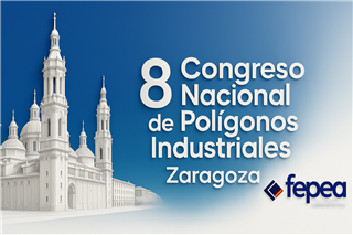 Zaragoza se convierte en el epicentro de las áreas empresariales los días 20 y 21 de noviembre 