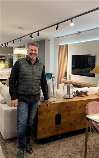 Mariano Barbed:  “Volveremos especial muebles es un efecto llamada contra la  indecisión”