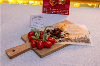 GastroTapas presenta una nueva edición de promoción de las tapas con 33 establecimientos participantes 