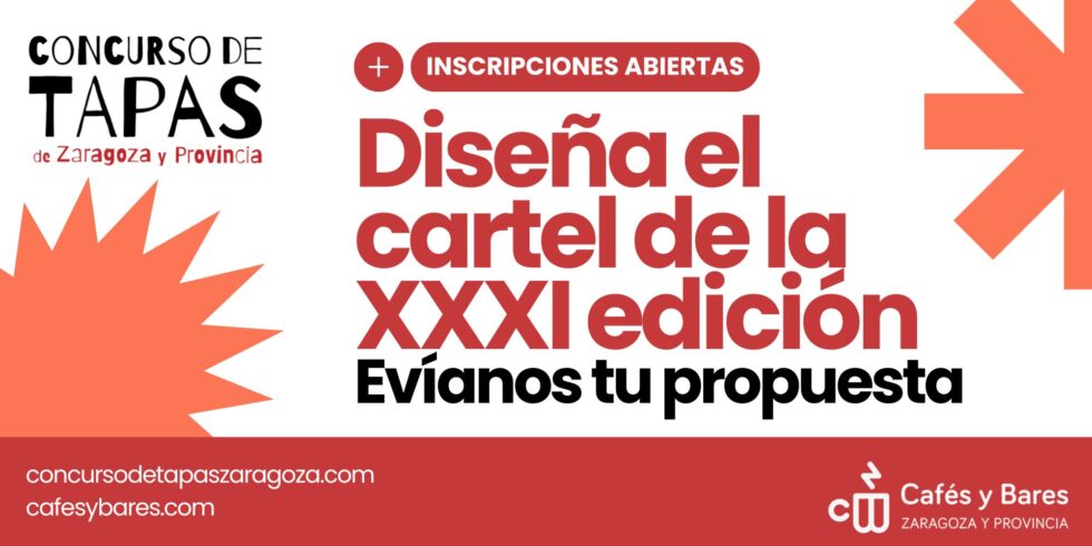 Concurso de Tapas de Zaragoza y Provincia