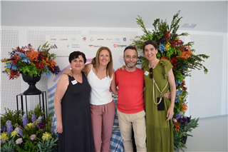 ZEPYME presente en la IV edición de Diversity at Work LGBT+ Zaragoza 