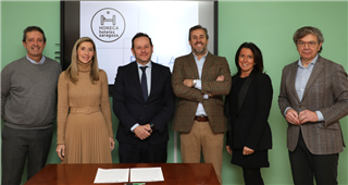 Horeca Hoteles Zaragoza y Colchones Relax establecen una alianza estratégica para mejorar la experiencia de descanso 