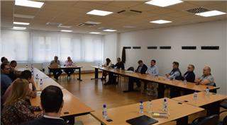 AESA celebra su Asamblea General anual en ZEPYME