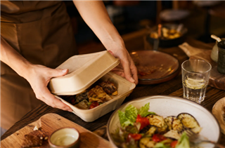 La nueva ley contra el desperdicio alimentario introduce cambios para bares y restaurantes