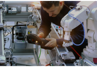 El ITA será la sede de la gran cita anual de la robótica y la automatización en España