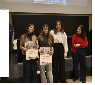 ACOMZA impulsa el talento joven con la VIII edición de sus Premios de Interiorismo