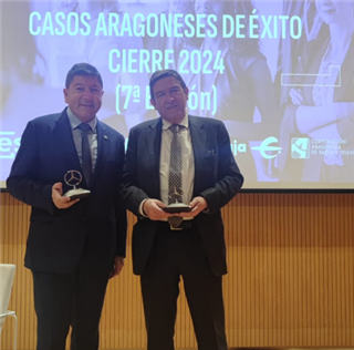 ITESAL, Maderas Casas y Pago de Aylés casos de éxito de ESIC University