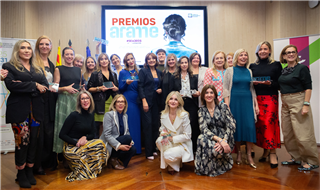ARAME celebra sus XXVI Premios 2025 reconociendo el liderazgo y la excelencia de las mujeres empresarias y profesionales 
