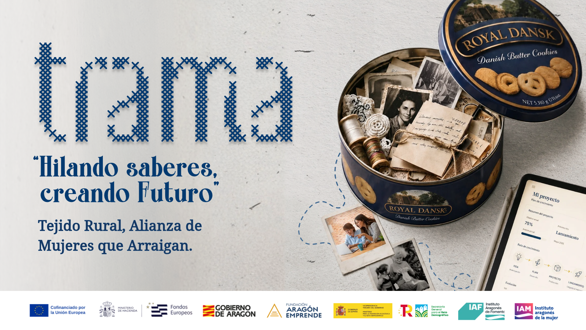 Programa TRAMA