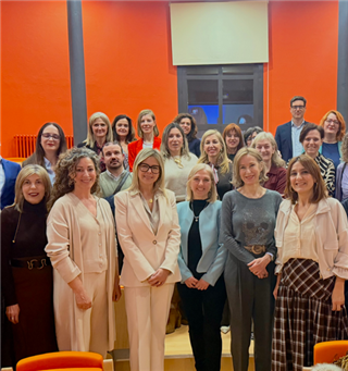 ARAME analiza las opciones de financiación publica en una jornada con SODIAR y AVALIA 