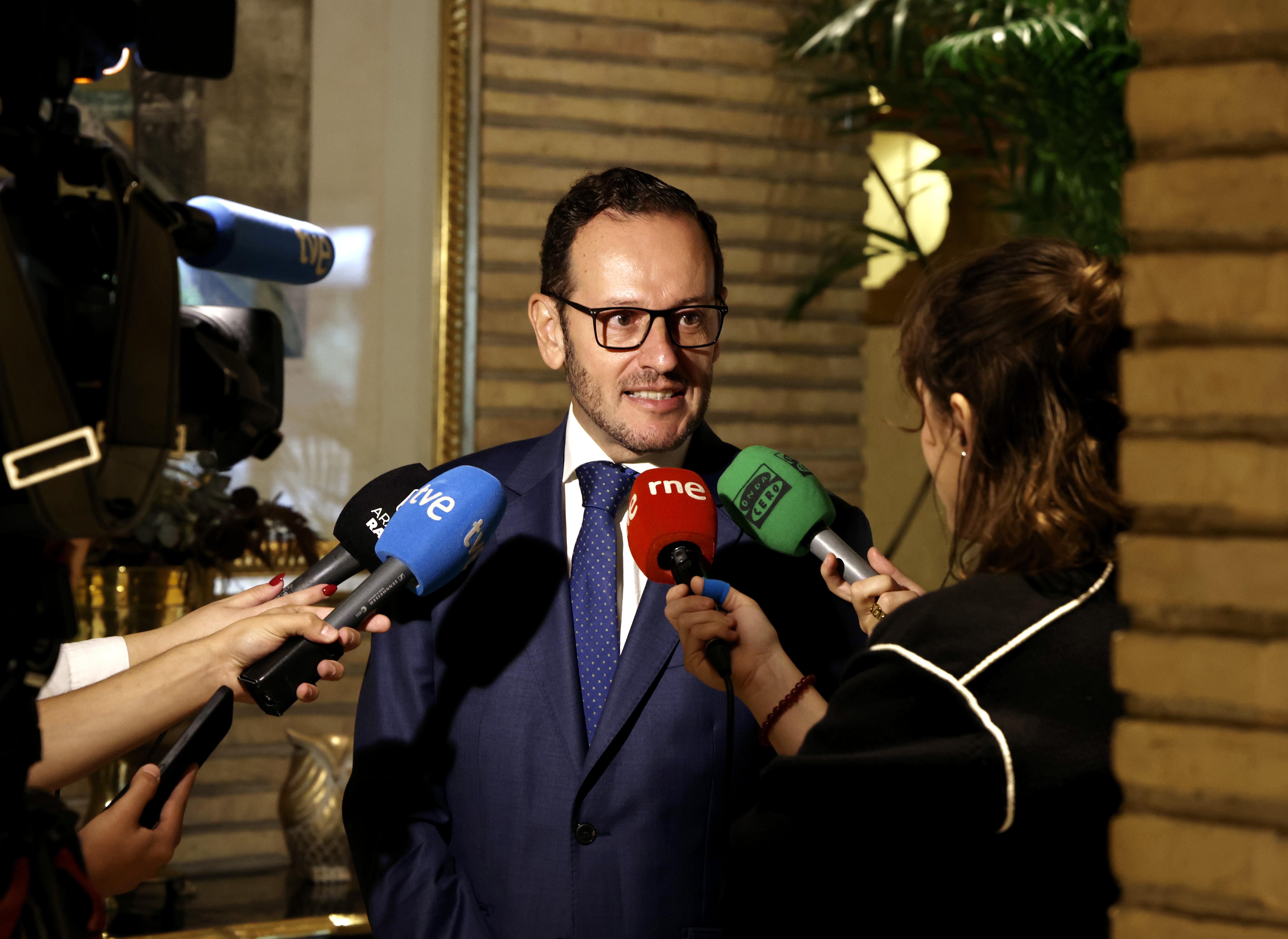 Horeca Hoteles Zaragoza y las previsiones de ocupaci&oacute;n durante las Fiestas del Pilar 2026