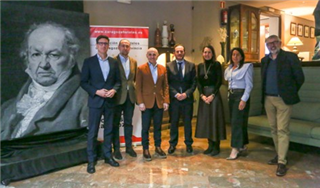 20 hoteles de Zaragoza se suman a la campaña de descuentos de Horeca Hoteles con motivo de San Jorge y las Fiestas Goyescas