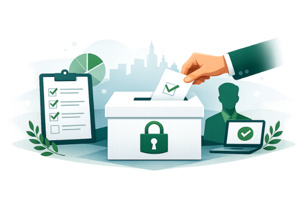Proceso electoral Zepyme 2026