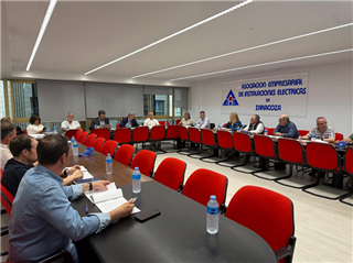 AEIEZ aprueba sus nuevos Estatutos y avanza en la modernización de la Asociación