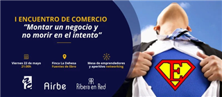 La Ribera Baja del Ebro celebra su I Foro de Comercio