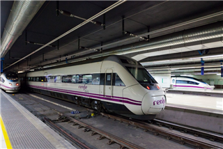 Hostelería y Turismo de Aragón alerta del fuerte impacto negativo que el deterioro progresivo del AVE Madrid-Barcelona