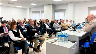 Pymetrans aborda los retos de la digitalización y la modernización de las pymes del transporte
