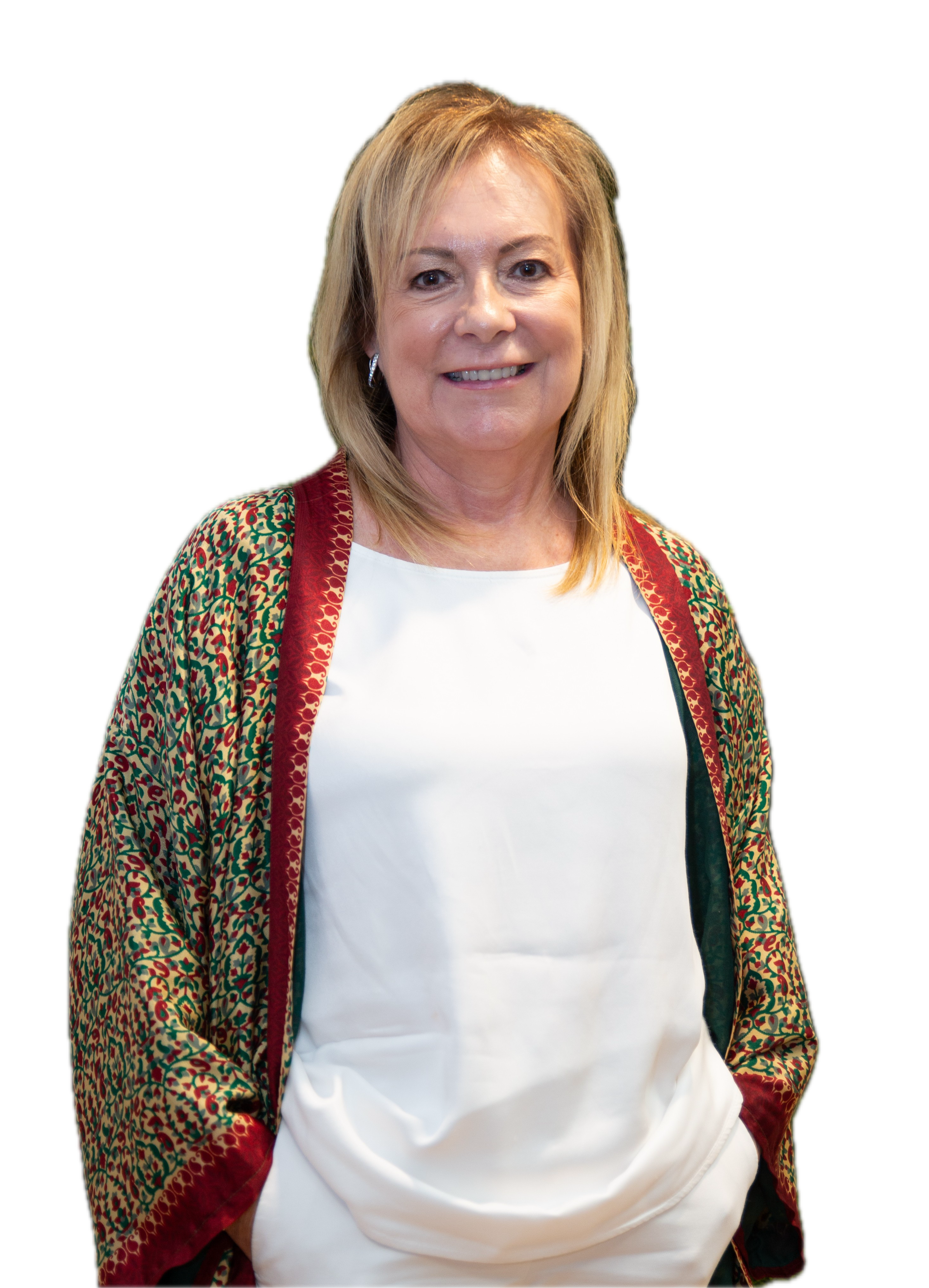 Mar&iacute;a Jos&eacute; Llorente