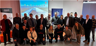 AIRBE presenta H360, la herramienta que refuerza la seguridad y la prevención en las empresas