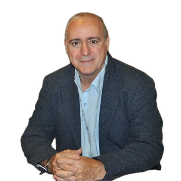 Santiago Magall&oacute;n Longares