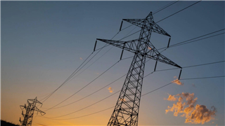 Los cortes de luz asfixian a las empresas del Campo de Belchite