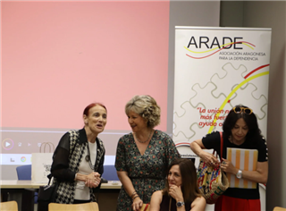ARADE celebró su segundo Foro de Dirección 