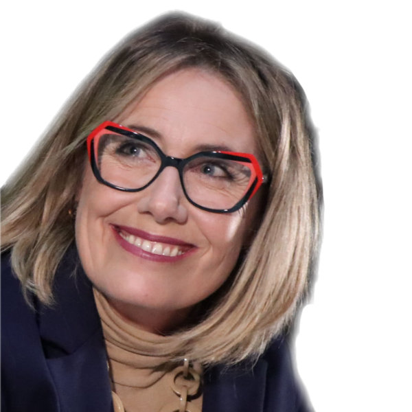 Cristina Luque Calvo