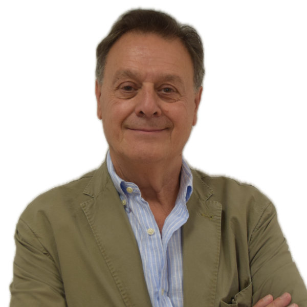 Antonio Garc&iacute;a Garc&iacute;a