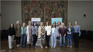 La Universidad de Zaragoza y ARAME firman un convenio para impulsar la igualdad y el desarrollo profesional