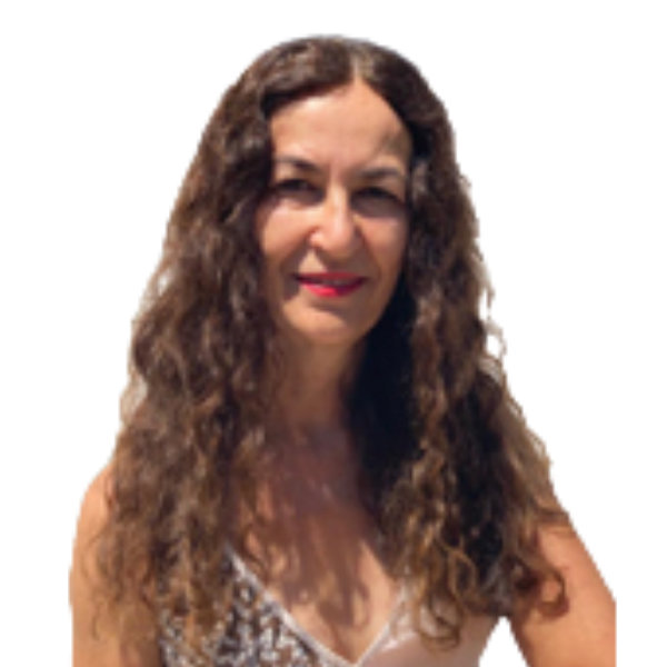 Mar&iacute;a L&oacute;pez Insausti