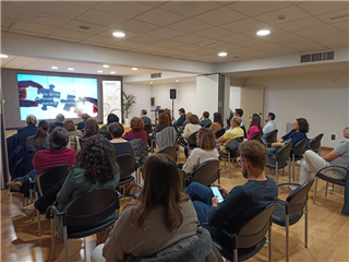 ARADE celebra su Asamblea General y el primer Foro de Dirección de 2026