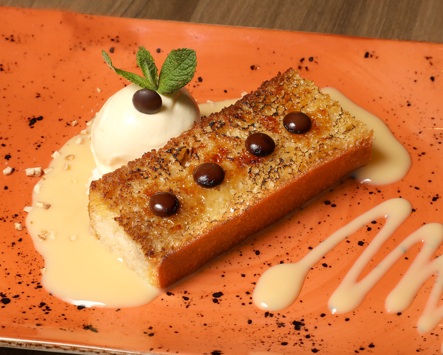 Propuesta gastron&oacute;mica de Gastropasi&oacute;n