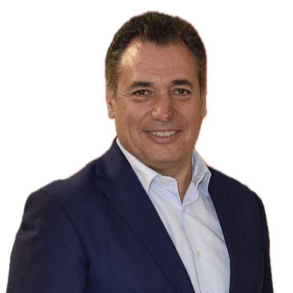 Benito Tesier Sierra