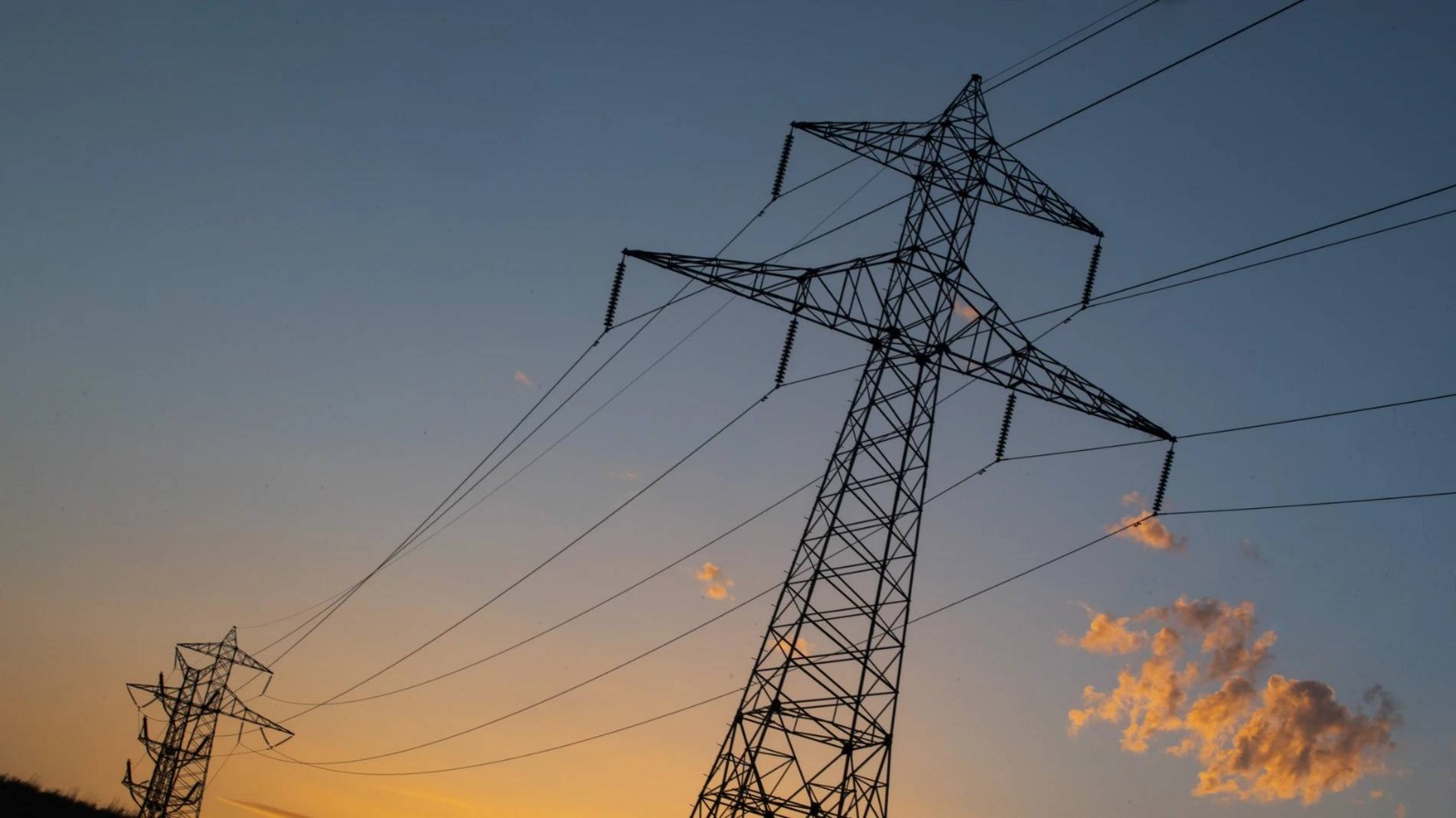 Empresas del Campo de Belchite afectadas por microcortes el&eacute;ctricos