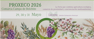 La divulgación agroalimentaria será el centro de la III Feria Proxeco en Lécera