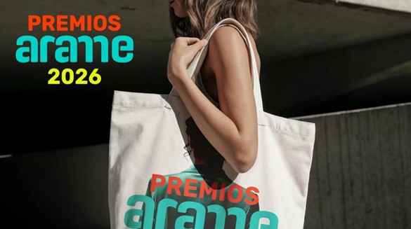 XXVII Premios ARAME 2026