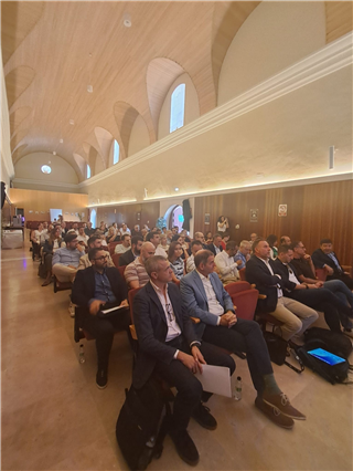 AIRBE reúne a la industria aragonesa para abordar los retos energéticos y de la economía circular