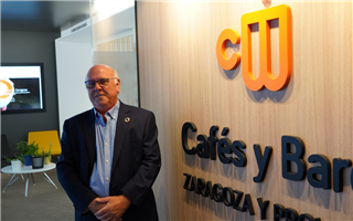 ZEPYME propone a José Maria Marteles como Zaragozano Ejemplar 2026