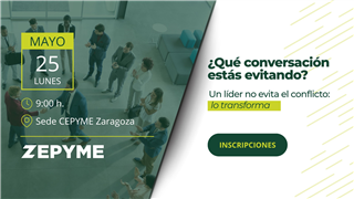 ¿Qué conversación estás evitando? Un líder no evita el conflicto: lo transforma