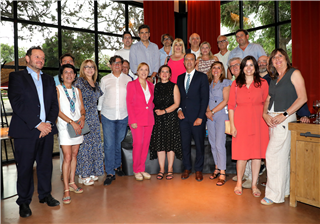 Zaragoza desTAPA la gastronomía en miniatura con Gastrotapas